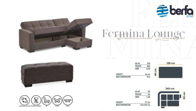 Fermina Lounge